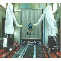 智能噴涂機(jī)器人自動噴漆機(jī)器人涂裝設(shè)備工程機(jī)械 汽車零部件