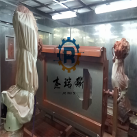 智能噴涂機(jī)器人自動噴漆機(jī)器人涂裝設(shè)備工程機(jī)械 汽車零部件