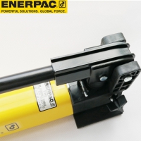 原裝美國ENERPAC恩派克輕型手動液壓泵：P392