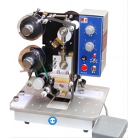 佛山鵬義防爆噴碼機（電動色帶）EXBZ-900-100SD