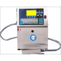 佛山鵬義防爆噴碼機（小字符）EXBZ-900-04PM