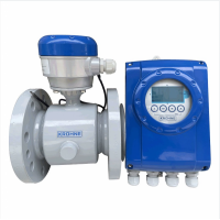 KROHNE科隆OPTIFLUX4050W電磁流量計(jì)