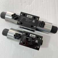 派克Parker電磁閥D3W004CNJW42