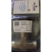 FITOK截止閥(針型)NFSS-MTS16-9-G