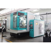 KN-GV800A數(shù)控成形砂輪磨齒機(jī)