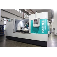 KN-G500數(shù)控成形砂輪磨齒機(jī)