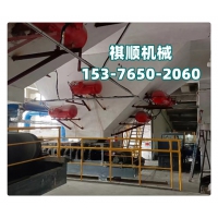 KQP300L煤倉空氣炮疏通器配件釋放總成