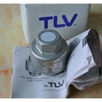 日本TLV型號LV21熱靜力式蒸汽疏水閥-蒸汽疏水閥說明書