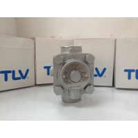 日本TLV型號J3X-10浮球式蒸汽疏水閥-蒸汽疏水閥說明書