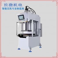 電動(dòng)伺服壓機(jī)-伺服電動(dòng)壓力機(jī)生產(chǎn)制造商