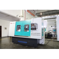 KN-GS360A數(shù)控直齒成形磨齒機(jī)