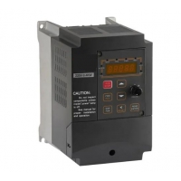 變頻0.4KW2.5A 0.75KW5A 1.5KW7.5A