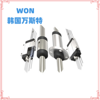 WON交叉滾珠導(dǎo)軌WRG型-現(xiàn)貨供應(yīng)