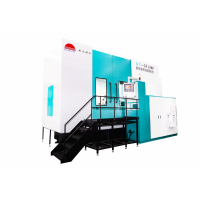 KN-GV1600數(shù)控成形砂輪磨齒機(jī)