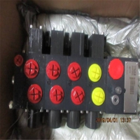 PSL5300-3四聯(lián)多路閥