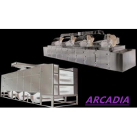 進口液下刮泥機美國阿卡迪亞ARCADIA品牌