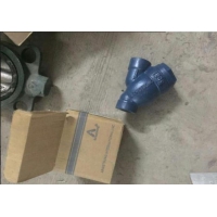 美國阿姆斯壯絲扣過濾器-蒸汽節(jié)能過濾器