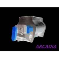 進口旋轉(zhuǎn)加壓脫水機美國阿卡迪亞ARCADIA品牌