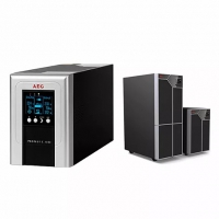 德國(guó)AEGUPSProtect8系列高頻商用1-60KVA