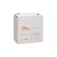 LeadCrystal蓄電池3-EVFJ系列6V動力電池