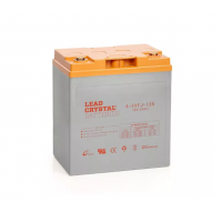 德國LeadCrysta電池4-EVFJ系列（8V）