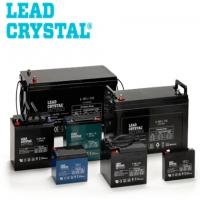 德國LeadCrysta電池6-CNFJ系列（12V）