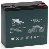 德國LeadCrystal蓄電池6-CNFJ-22參數(shù)價格