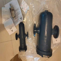 美國阿姆斯壯型號SD-1汽水分離器-蒸汽分離器說明書