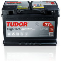 德國Tudor蓄電池HighTech TA系列參數(shù)表
