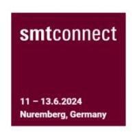 2024年德國紐倫堡集成電路展覽會 SMT