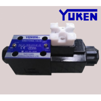 油研YUKEN電磁閥