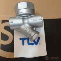 日本TLV不銹鋼熱動力疏水閥-蒸汽疏水閥說明書