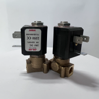 意大利M&M型號(hào)B397CVC兩位三通電磁閥-電磁閥說明書