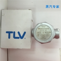 日本TLV型號 A3-N蒸汽疏水閥-蒸汽疏水閥-疏水閥說明書