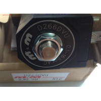 意大利M&M型號(hào)D266DVU電磁閥-電磁閥說明書