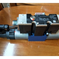 4WE10D3XCG24N9K4 力士樂電磁閥