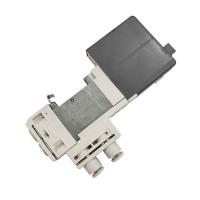 日本SMC 直動(dòng)式二通電磁閥 VX210DB