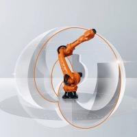 KUKA KR210 R2700-2
