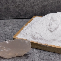 透明滑石粉多少錢一噸,塑料造粒用滑石粉,透明滑石粉供應商