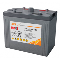 法國路盛2TPG系列 2TPG400 2V400Ah合資品牌