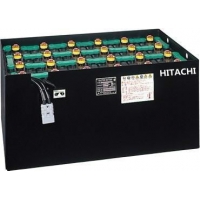 KOBE日立HITACHI叉車蓄電池VSFL系列價(jià)格