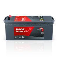 德國TUDOR蓄電池TF系列PowerPRO參數(shù)