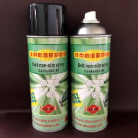 皮帶油 輸送帶防滑保護(hù)噴劑