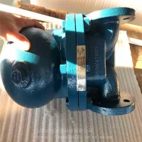 美國阿姆斯壯AIC-FH系列浮球熱靜力型疏水閥-疏水閥說明