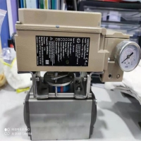 3705733 德國SAMSON（薩姆森）閥門定位器