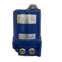 韓國I-TORK ITQ 0040 精小型電動執(zhí)行器