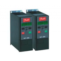 丹佛斯變頻器VLT2900系列維修