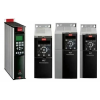 丹佛斯變頻器AF600全系列維修