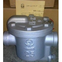 日本VENN閥天型號AK-1H吊桶式法蘭疏水閥-疏水閥特點(diǎn)