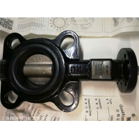 博力謀型號D680N電動蝶閥-瑞士博力謀蝶閥說明書